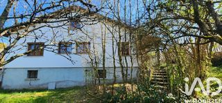  Maison � vendre 5 pi�ces 120 m�