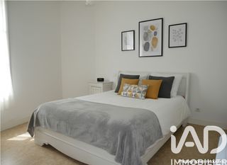  Appartement � vendre 3 pi�ces 67 m�