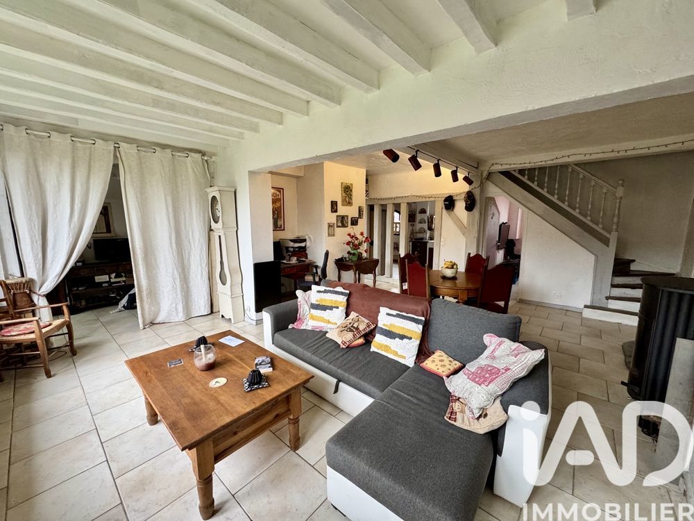 � vendre  Maison Massy (91300)