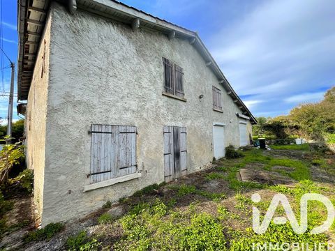   Vente Maison de campagne 6 pi�ces Maison - 6 pi�ce(s) - 220 m�