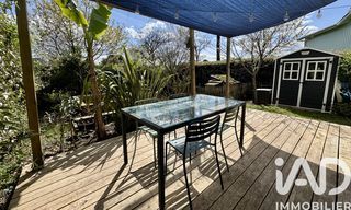  Maison � vendre 4 pi�ces 80 m�