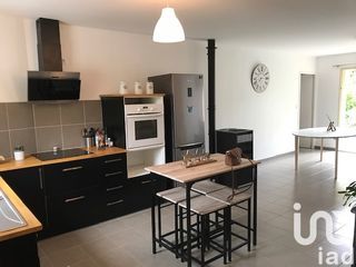  Maison � vendre 4 pi�ces 88 m�