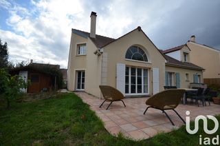  Maison � vendre 7 pi�ces 183 m�