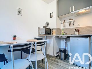  Appartement � vendre 2 pi�ces 25 m�