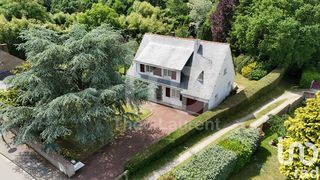  Maison � vendre 7 pi�ces 155 m�