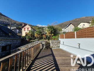  Maison � vendre 7 pi�ces 144 m�