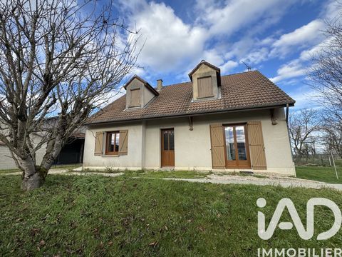   Vente Maison de campagne 6 pi�ces Maison - 6 pi�ce(s) - 130 m�