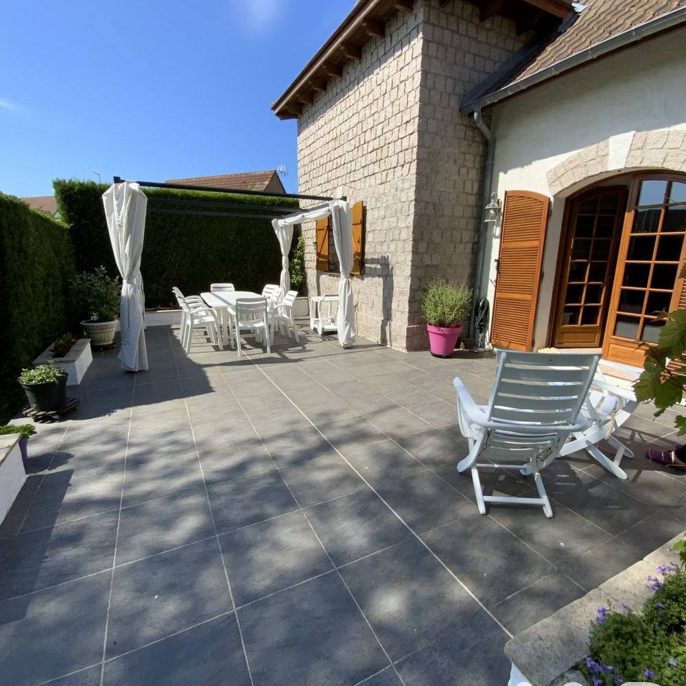 � vendre  Maison Merlimont (62155)