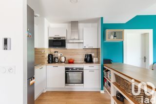  Appartement � vendre 4 pi�ces 97 m�