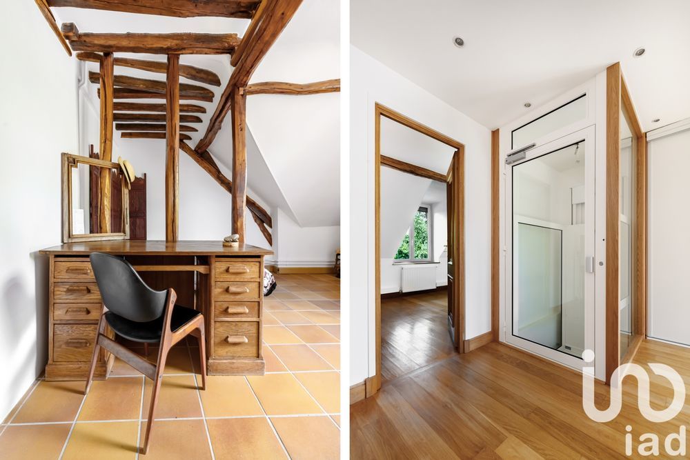 � vendre  Maison Ozoir-la-Ferri�re (77330)