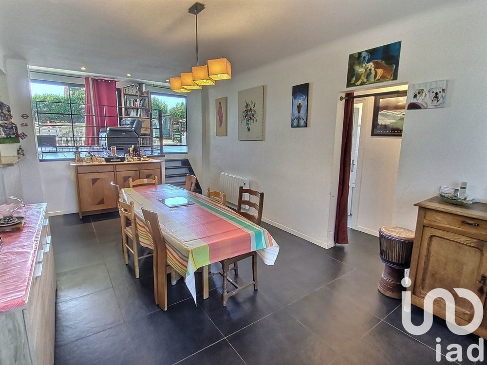 � vendre  Maison Capbreton (40130)