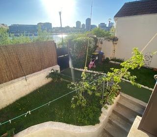  Maison � vendre 5 pi�ces 90 m�