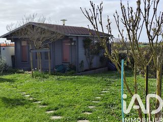  Maison � vendre 5 pi�ces 131 m�