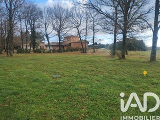  Terrain � vendre 725 m�