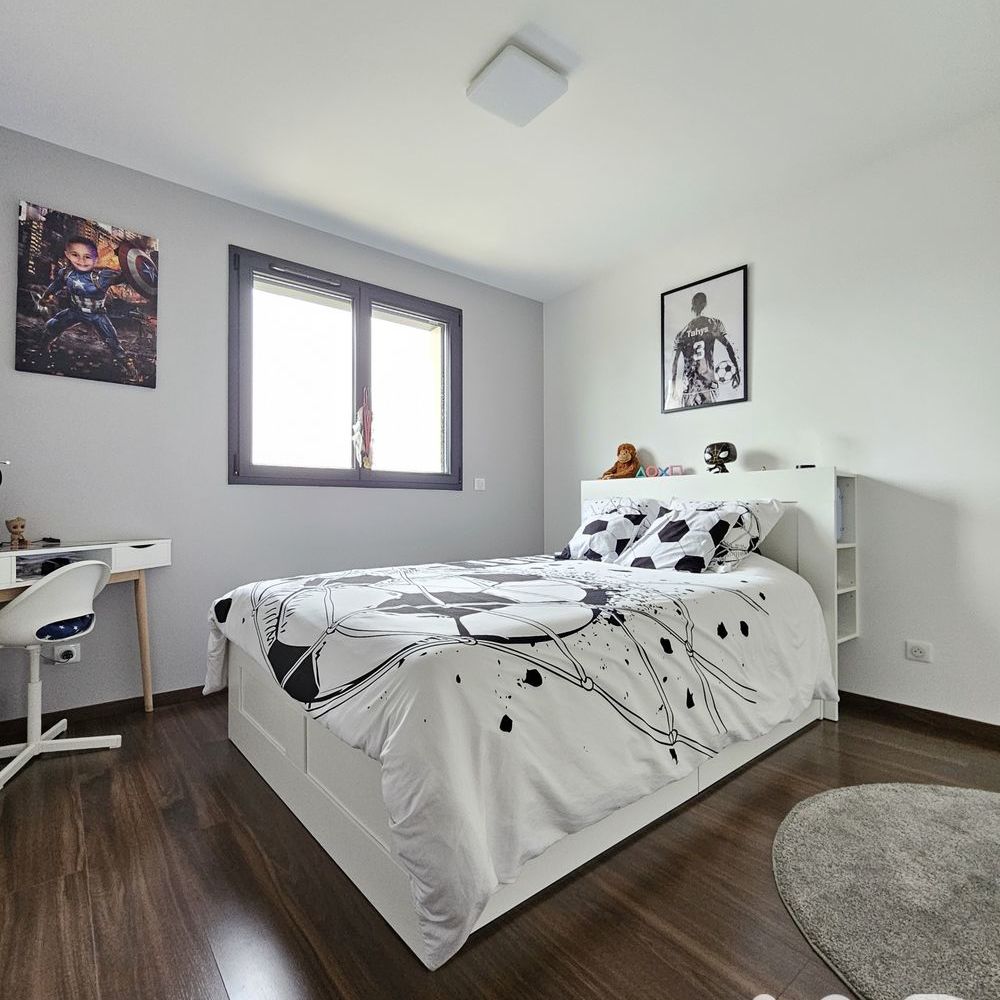 � vendre  Maison Cosnes-et-Romain (54400)