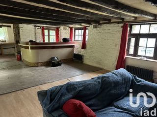  Maison � vendre 3 pi�ces 100 m�