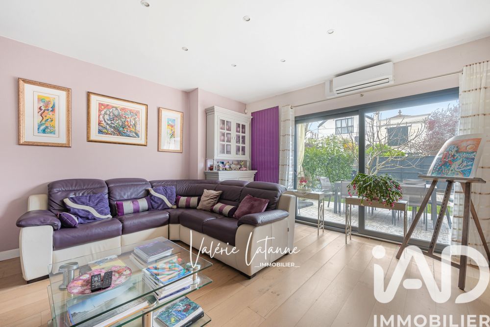 � vendre  Maison La Varenne St Hilaire (94210)