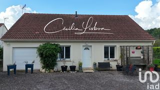  Maison � vendre 5 pi�ces 114 m�