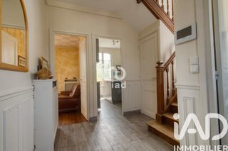  Maison � vendre 7 pi�ces 132 m�