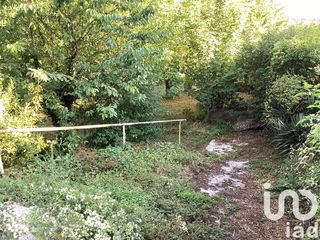  Terrain � vendre 662 m�