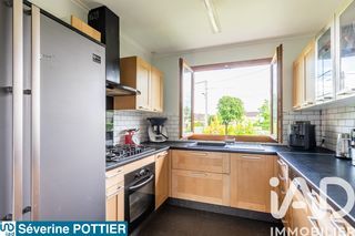  Maison � vendre 7 pi�ces 126 m�