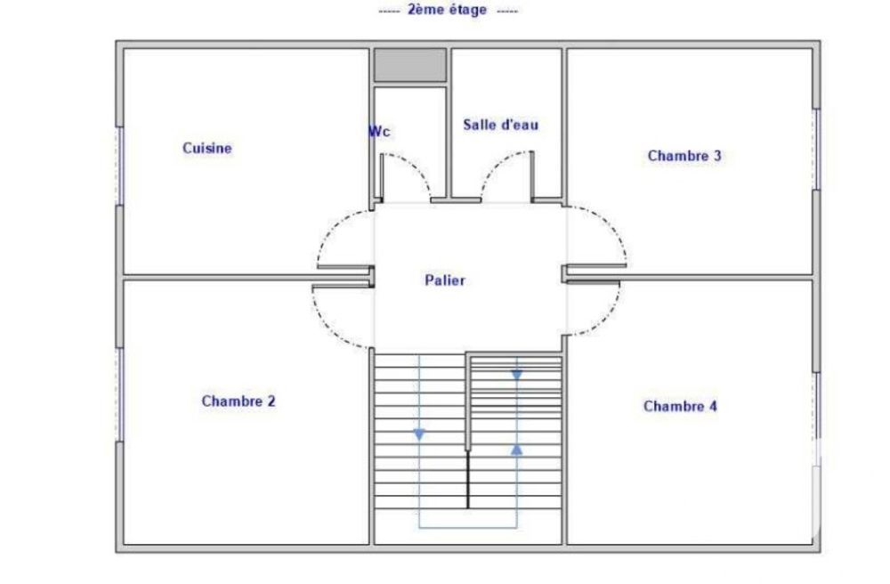 � vendre  Maison La Varenne St Hilaire (94210)