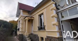  Maison � vendre 7 pi�ces 131 m�