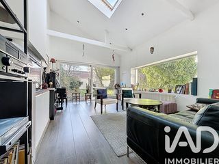  Maison � vendre 7 pi�ces 172 m�