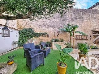  Maison � vendre 5 pi�ces 151 m�