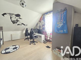  Maison � vendre 5 pi�ces 100 m�