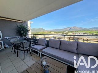  Appartement � vendre 4 pi�ces 79 m�