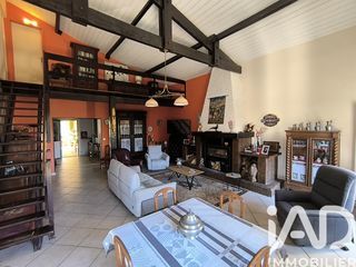  Maison � vendre 8 pi�ces 230 m�