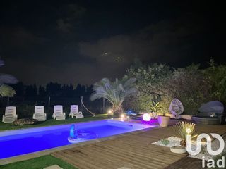  Maison � vendre 8 pi�ces 214 m�