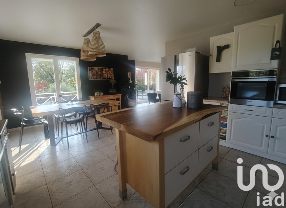 � vendre  Maison La Biolle (73410)
