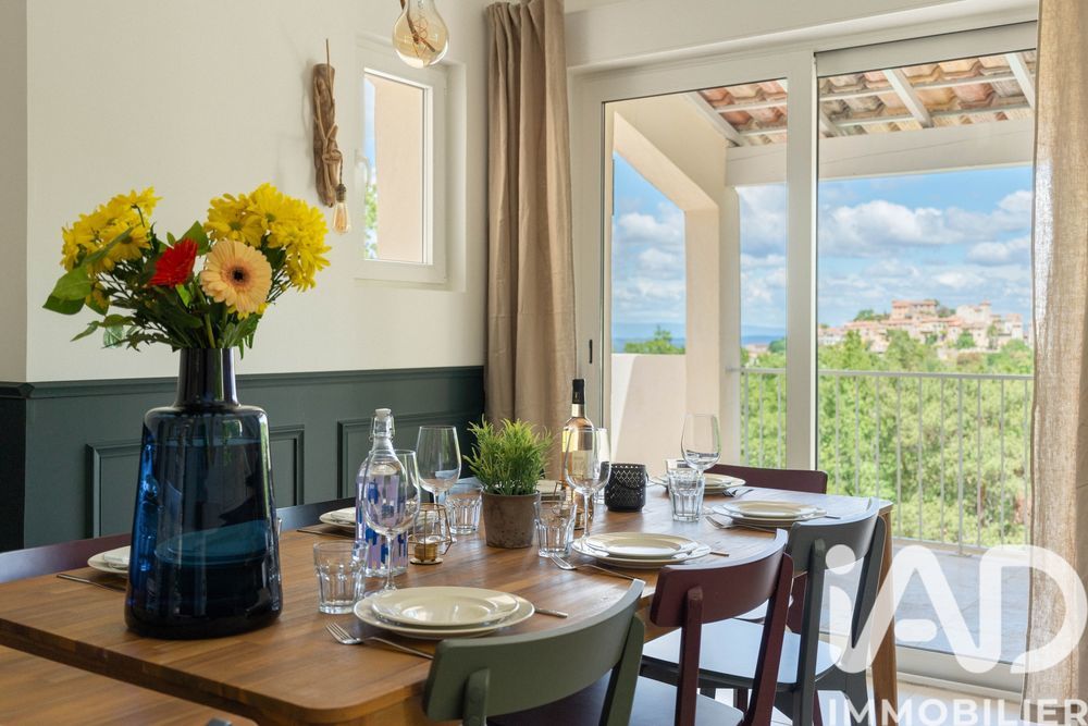 � vendre  Maison Mimet (13105)