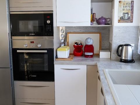   Vente Appartement 3 pi�ces Appartement - 3 pi�ce(s) - 65 m�