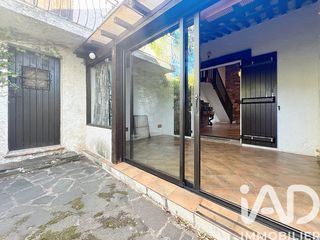  Maison � vendre 5 pi�ces 97 m�