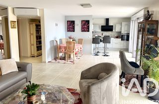  Appartement � vendre 4 pi�ces 92 m�