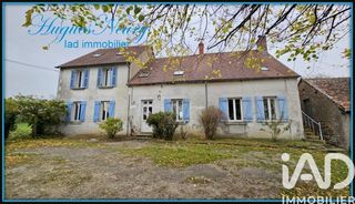  Maison � vendre 10 pi�ces 215 m�