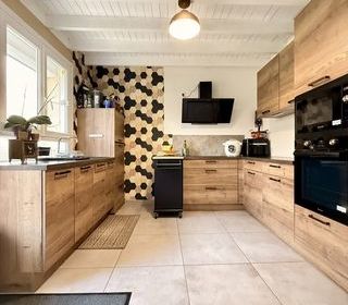  Maison � vendre 4 pi�ces 93 m�