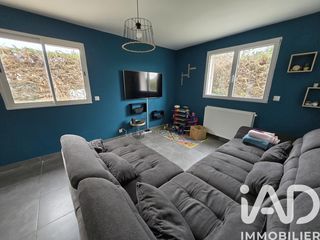  Maison � vendre 6 pi�ces 159 m�