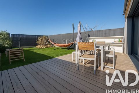   Vente Maison/villa 4 pi�ces Maison - 4 pi�ce(s) - 89 m�