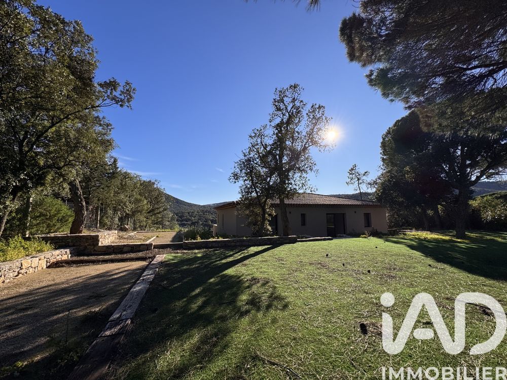 � vendre  Villa Le Plan-de-la-Tour (83120)