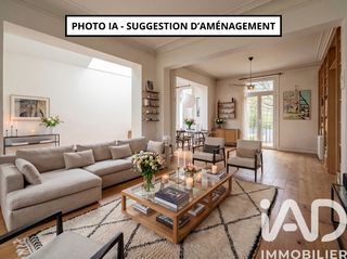  Maison � vendre 9 pi�ces 230 m�