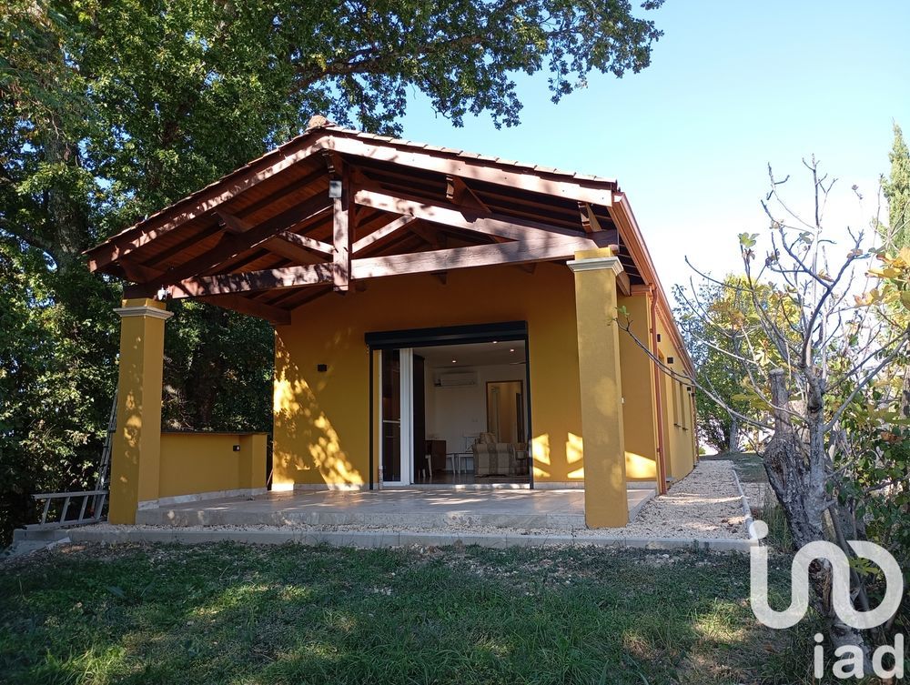 � vendre  Maison Sainte-Livrade-sur-Lot (47110)