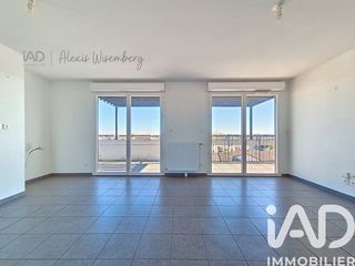  Appartement � vendre 4 pi�ces 86 m�