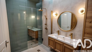  Appartement � vendre 2 pi�ces 35 m�