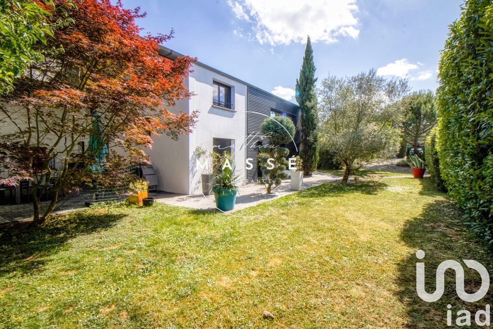 � vendre  Villa Vernon (27200)