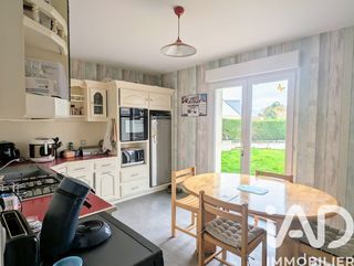  Maison � vendre 8 pi�ces 158 m�