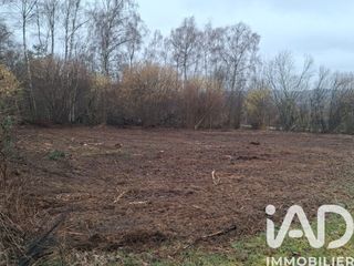  Terrain � vendre 1203 m�